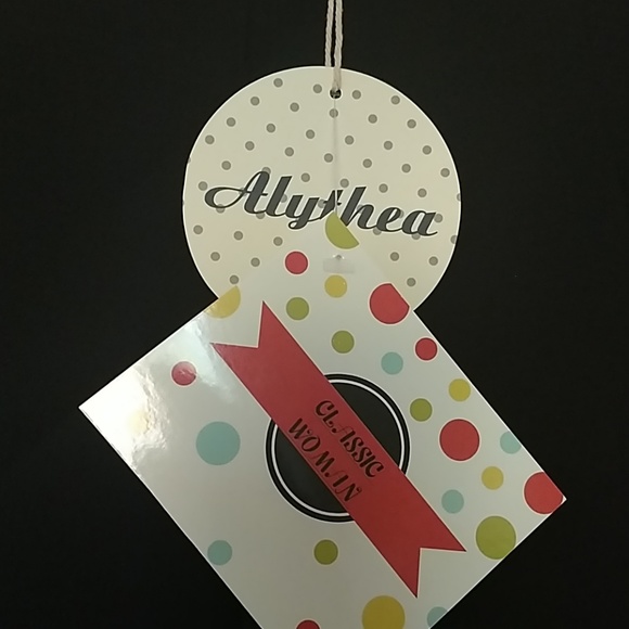 🔴2/$25 SALE NWT 10/14 HP classic Woman wide leg embroidered pant - Picture 5 of 9